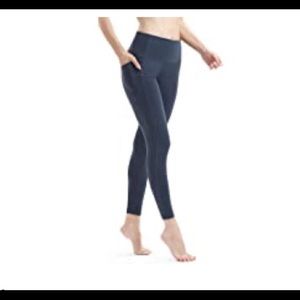 Persist Premium Yoga Pant, 2 pocket